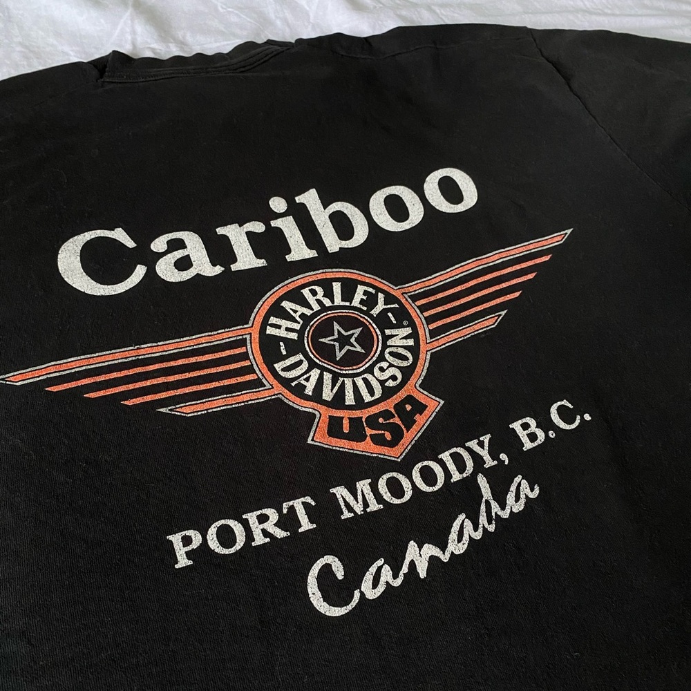 Harley Tee - Picture 5 of 7